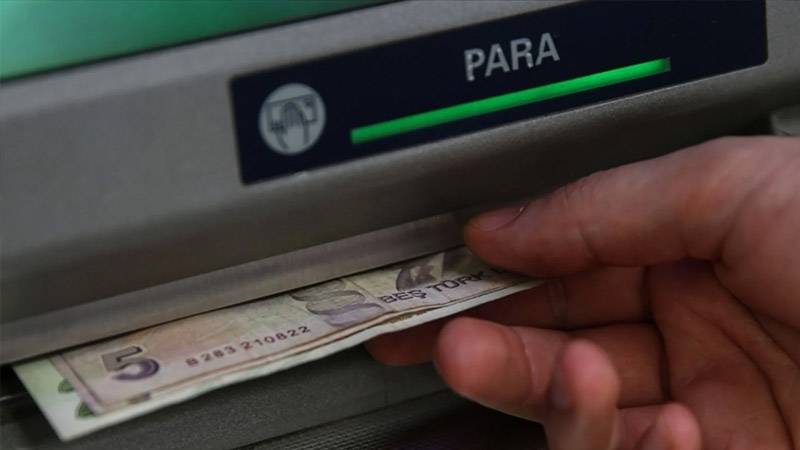 1 Şubat itibarıyla bankalar birçok işlem ücretine zam yaptı.