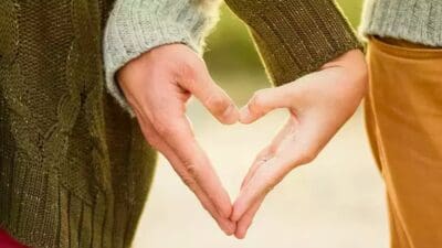 Rusya’da 14 Şubat Sevgililer Günü öncesinde sosyal medyada dikkat çeken