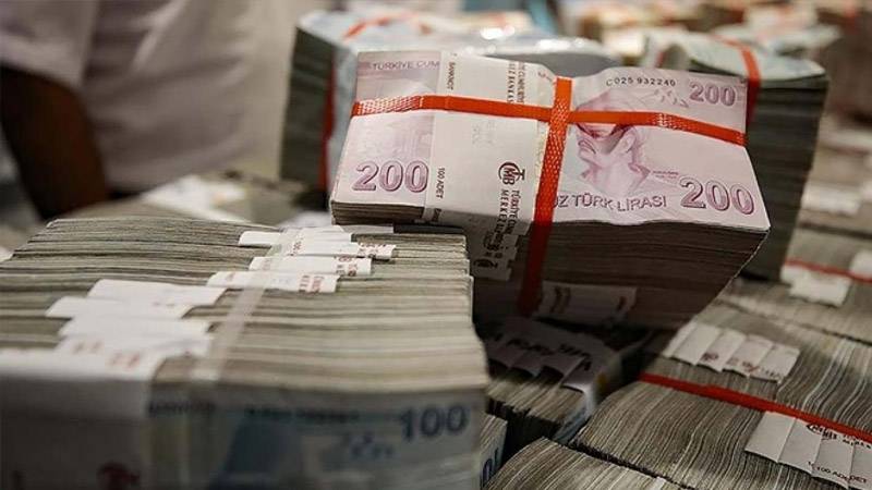 Son yıllarda Türkiye'de hesabında 1 milyon TL ve üzeri mevduat