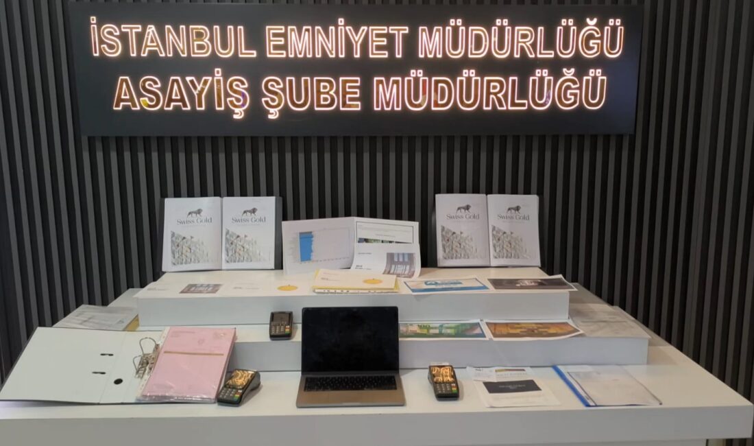 İzmir Urla'da yaşayan Prof. Dr. Yılmaz Akyıldız, yatırım amacıyla güvenerek