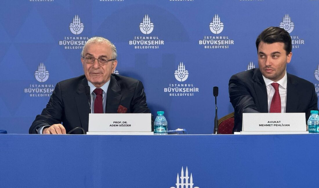İstanbul Büyükşehir Belediye Başkanı Ekrem İmamoğlu'nun üniversite diplomasıyla ilgili sahtecilik