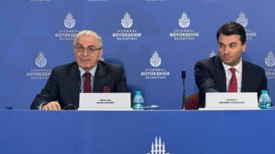İstanbul Büyükşehir Belediye Başkanı Ekrem İmamoğlu'nun üniversite diplomasıyla ilgili sahtecilik