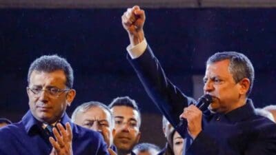 Cumhuriyet Halk Partisi (CHP), 23 Mart'ta parti üyelerinin katılımıyla gerçekleştireceği