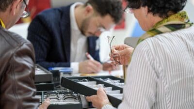 Makine ve üretim sektörlerini bir araya getiren IMATECH- 3. Endüstriyel