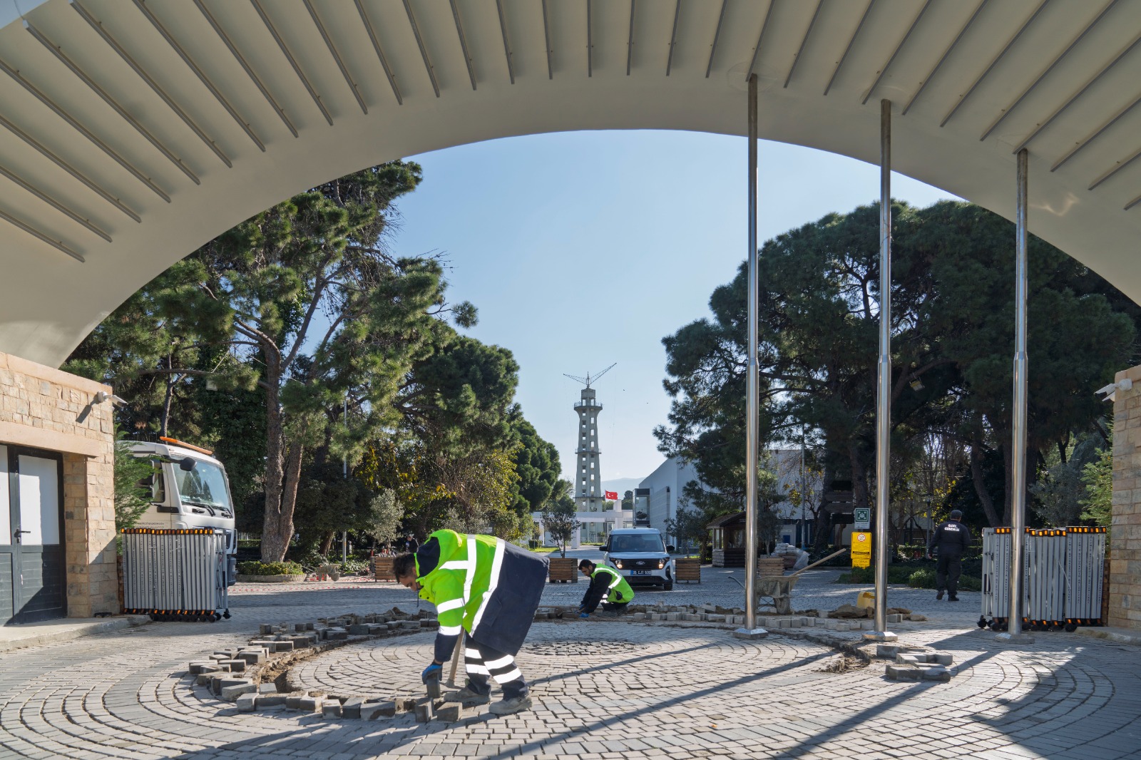 kültürpark