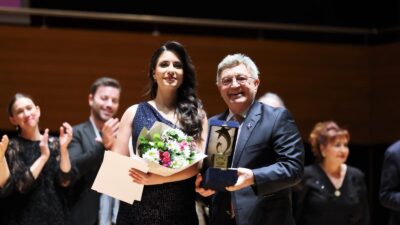 İzmir Büyükşehir Belediyesi, Rotary Bölge 2440 ve Dokuz Eylül Üniversitesi