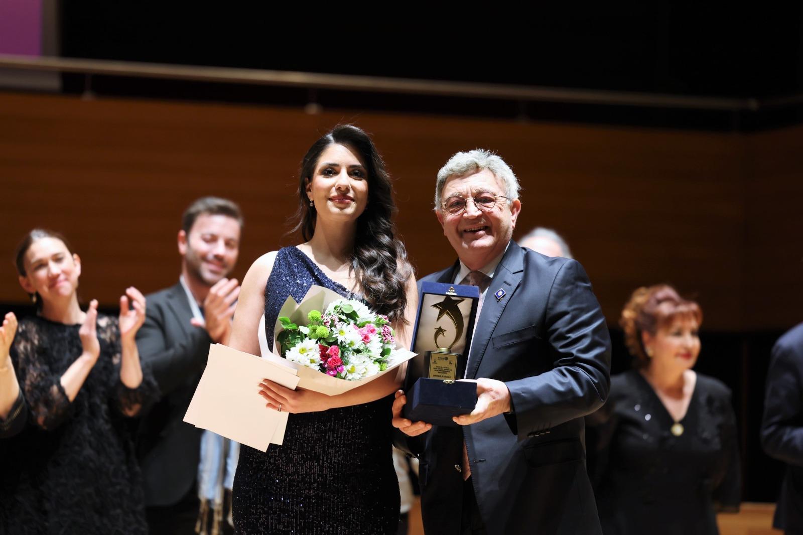 İzmir Büyükşehir Belediyesi, Rotary Bölge 2440 ve Dokuz Eylül Üniversitesi