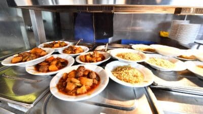 İzmir Büyükşehir Belediyesi, Ramazan ayında Kent Lokantalarını da iftar programına