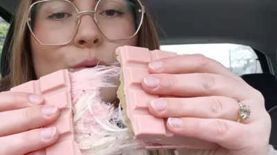 Dubai çikolatasının ardından TikTok’ta yeni bir tatlı trendi hızla popülerlik