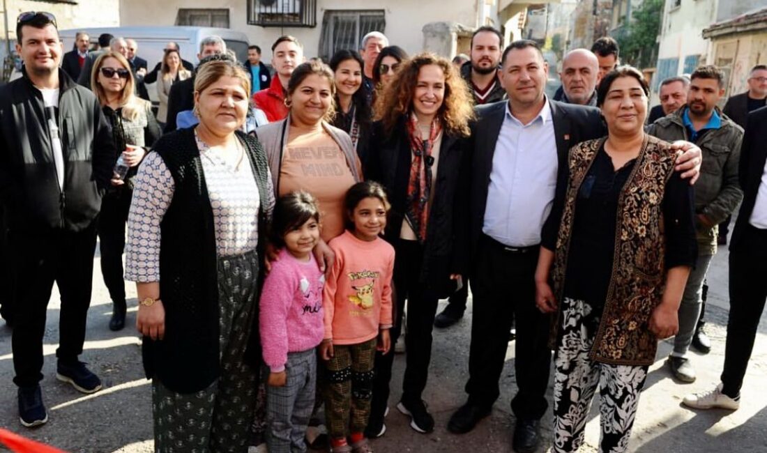 Karşıyaka Belediyesi ve Roman girişimciliğini geliştirmek için çalışmalar yürüten REDI