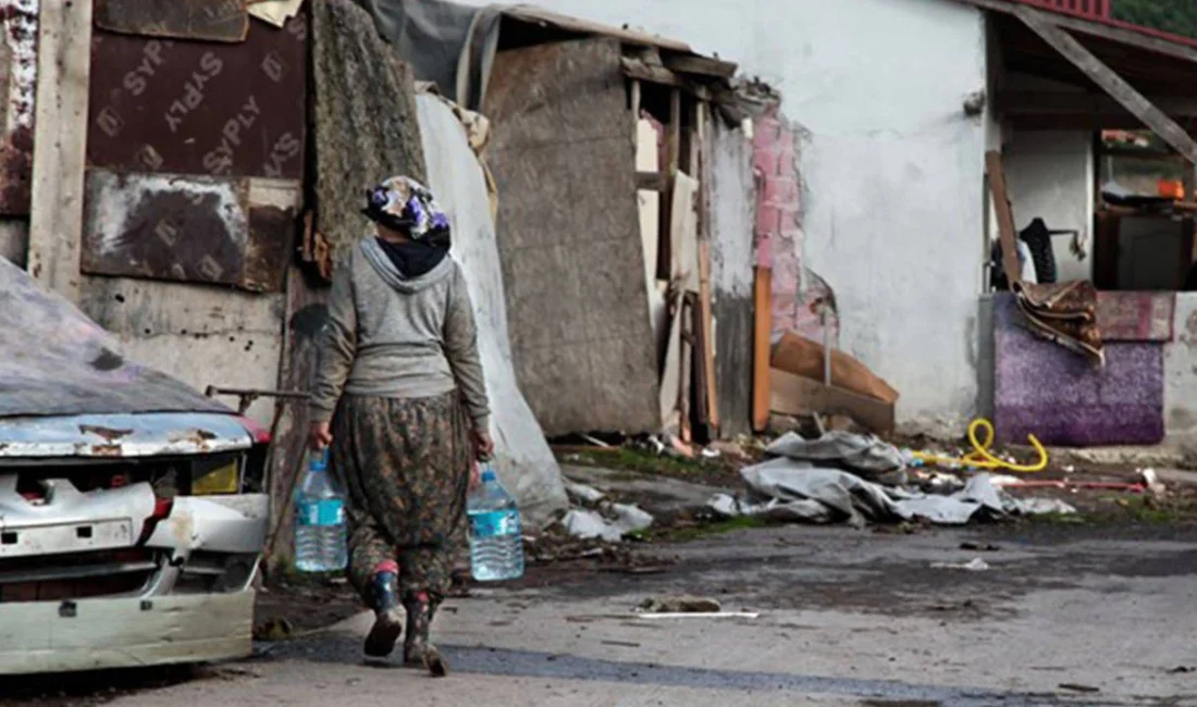 2014’te 1 milyon 815 bin ihtiyaç sahibine yardım için kurulan