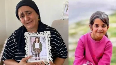 Narin Güran cinayeti davasında verilen mahkeme kararına, genç kızın babası