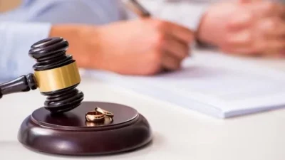 Eskişehir'de yaşayan G.Ö., eşi M.Ö. ile anlaşmalı boşanma davası açtıktan