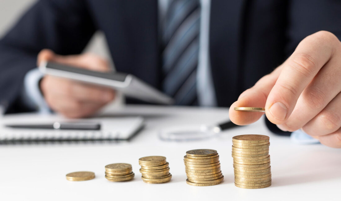 Finansal yatırım araçlarının vergilendirilmesi, "çok kazanandan çok vergi alınması" ilkesine