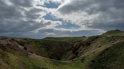 Ege Denizi'nde devam eden sismik hareketlilik dikkat çekiyor. 