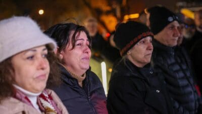 Buca Belediyesi, Kahramanmaraş merkezli 6 Şubat depreminin gerçekleştiği saat olan