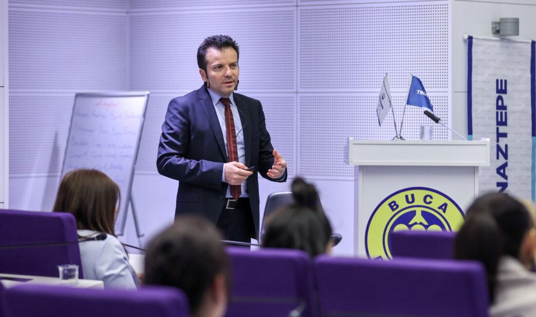 Buca Belediyesi, Dünya Kanser Günü’nde farkındalık yaratmak ve toplumu bilinçlendirmek