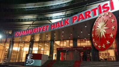 CHP, 2028 genel seçimleri için Cumhurbaşkanı adayını belirlemek üzere ön