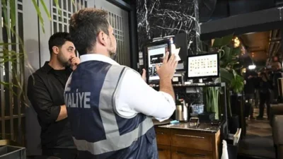 Hazine ve Maliye Bakanlığı, başta restoranlar olmak üzere birçok sektörde