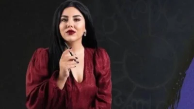 Ünlü astrolog Hilal Saraç, sosyal medya hesabından yaptığı paylaşımla gözaltına