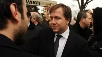 Demirören Holding Yönetim Kurulu Üyesi Fikret Tayfun Demirören, ticari faaliyetleri