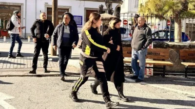 Kuzey Kıbrıs Türk Cumhuriyeti'nde (KKTC) yaşanan büyük banka skandalında, Girne'deki