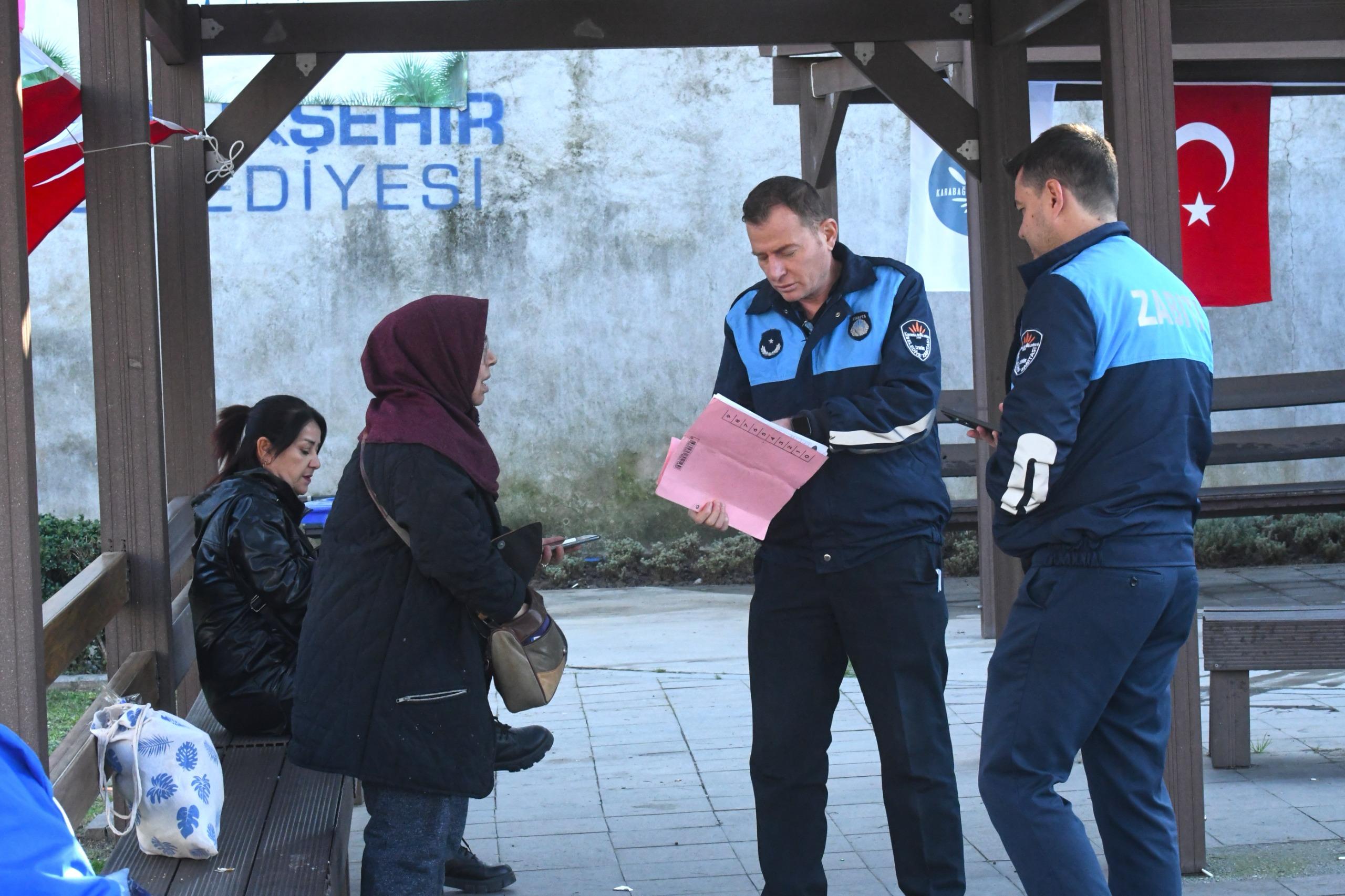 karabağlar