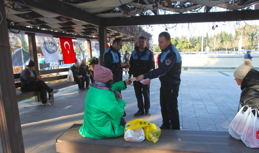 Karabağlar Belediyesi Zabıta Müdürlüğü ekipleri, çevre kirliliğini önlemek için denetimlerini