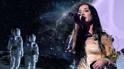 "California Gurls", "Dark Horse" ve "Roar" gibi hit şarkılarıyla tanınan