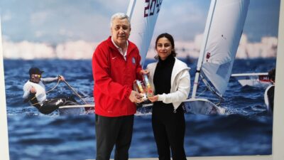 Türkiye Üniversite Sporları Federasyonu’nun 2024-2025 eğitim-öğretim yılı faaliyet programında yer