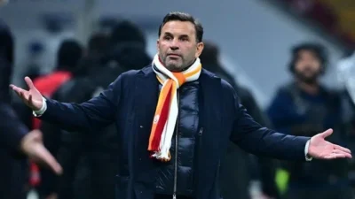 Süper Lig’in 24. haftasında Galatasaray, Çaykur Rizespor ile karşılaşacak. 