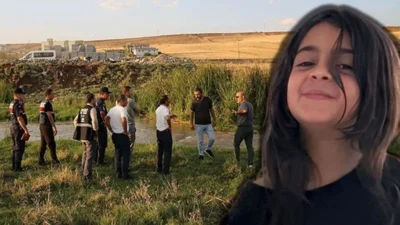 Diyarbakır'da 21 Ağustos 2024'te kaybolan ve 8 Eylül 2024'te Eğertutmaz