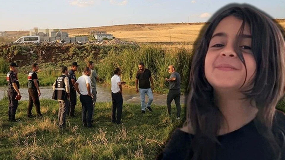Diyarbakır'da 21 Ağustos 2024'te kaybolan ve 8 Eylül 2024'te Eğertutmaz
