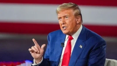 ABD Başkanı Donald Trump, yabancı yatırımcıları ülkeye çekmek için tartışmalı