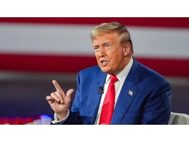 ABD Başkanı Donald Trump, yabancı yatırımcıları ülkeye çekmek için tartışmalı