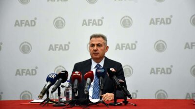 Ege Denizi'nde 28 Ocak'tan bu yana devam eden deprem fırtınası