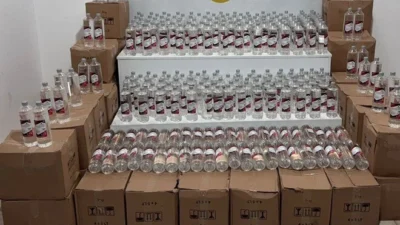 Ankara ve İstanbul'da sahte içki nedeniyle yaşanan trajedi büyüyor. İki