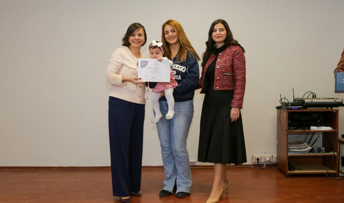 Karabağlar Belediyesi ve Anne Çocuk Eğitim Vakfı (AÇEV) iş birliği