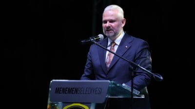Menemen Belediyesi, ilçenin zengin tarihini yarınlara özenle taşımak için harekete