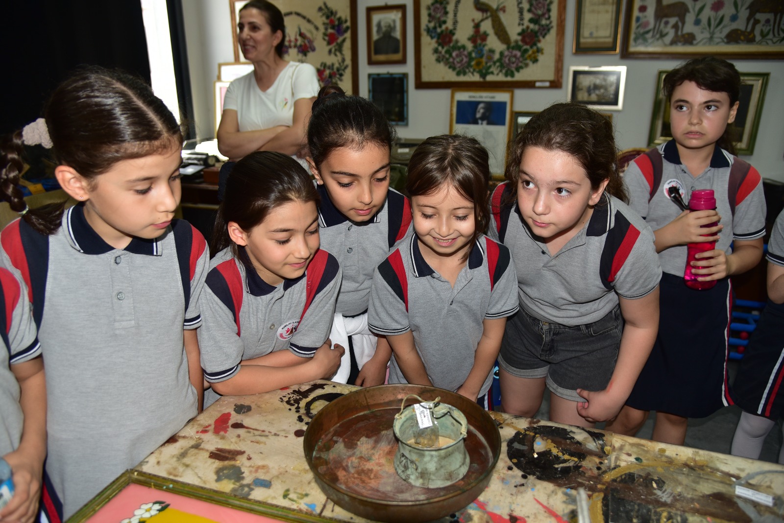 Pehlivan, “Menemen’de maziden atiye köprü kuruyoruz”