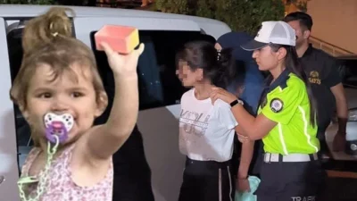 Tekirdağ'da dövülüp cinsel istismara uğrayan 2 yaşındaki Sıla bebeğin ölümüyle