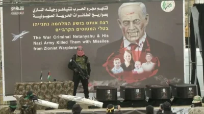 Hamas, ateşkes ve esir takası kapsamında 4 rehinenin cansız bedenini