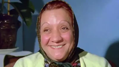 Adile Naşit hakkındaki sözleri büyük tepki toplayan ve sosyal medyada