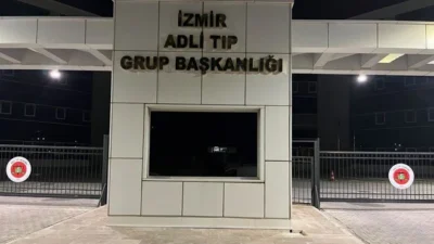 Konak ilçesinde, 87 yaşındaki emekli hemşire Gülşen Çoğulu’ndan üç yıldır