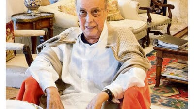 1980’li yıllarda dünyanın en zengin iş insanları arasında gösterilen ve