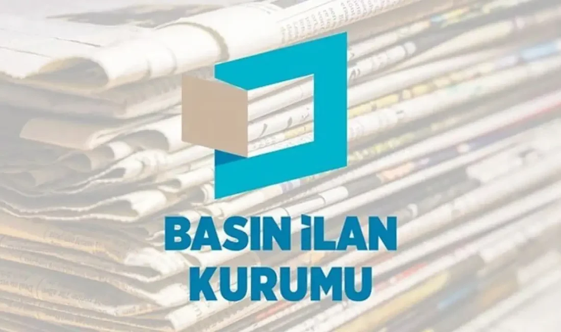 Genel Kurul, Kurum tarafından süreli yayınlara verilen yatırım ve işletme