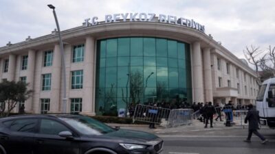 İstanbul Beykoz Belediyesi'ne yönelik "ihaleye fesat karıştırma" soruşturmasında Belediye Başkanı