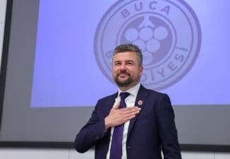 Buca Belediye Başkanı Mimar Görkem Duman, Pir Sultan Abdal Kültür