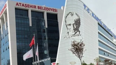 İstanbul Cumhuriyet Başsavcılığı, PKK silahlı terör örgütünün "kent uzlaşısı" adı