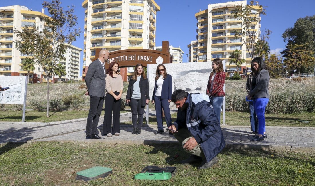 Enerji tüketiminde sürdürülebilirliği benimseyen Karşıyaka Belediyesi, son bir yılda kurumsal